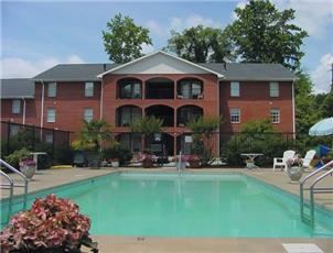 Emory Woods Condos