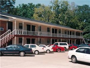 Five Oaks