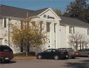 St. James
