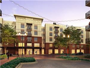 The Lofts at City Center apartment in Tuscaloosa, AL