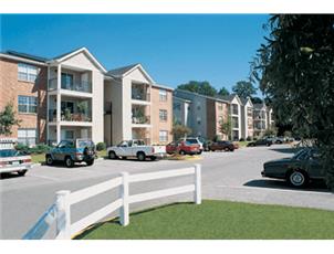 University Downs Condos