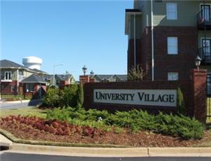 University Village Tuscaloosa