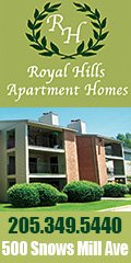 Royal Hills