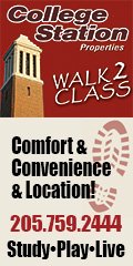 College Station Properties