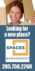 Spaces Management Condominiums