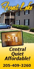 Forest Lake Apartments