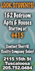 Sherrill Realty 