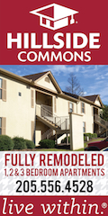 Hillside Commons