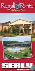 Regal Pointe