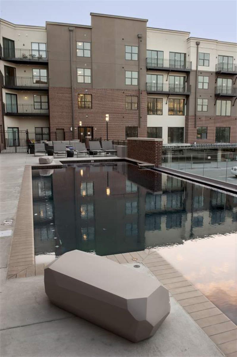 2700 Capitol Park Apartment in TUSCALOOSA, AL