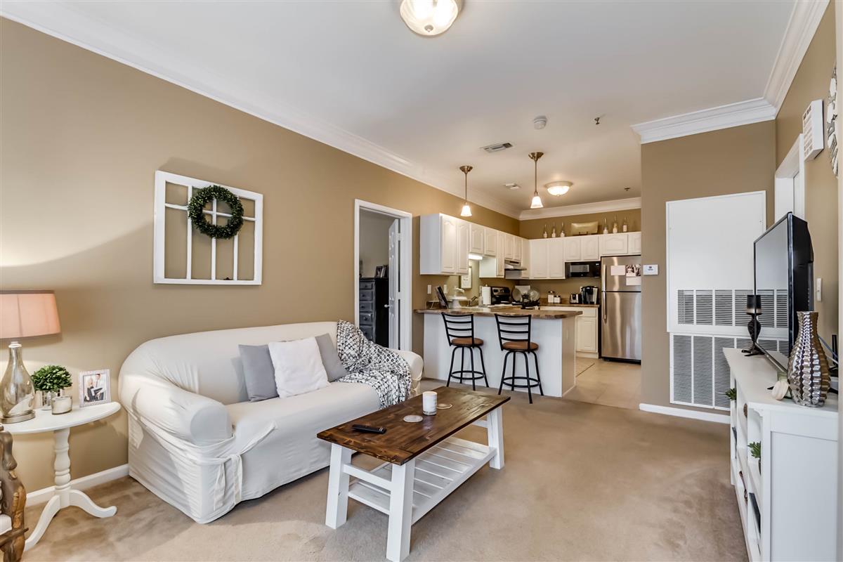 Capstone Quarters Condos Apartment in Tuscaloosa, AL