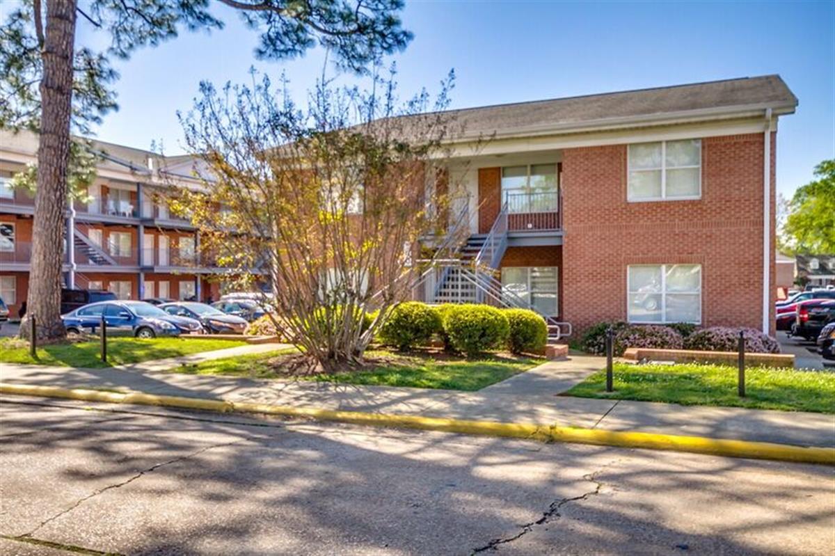 Cornerstone Apartments Apartment in Tuscaloosa, AL