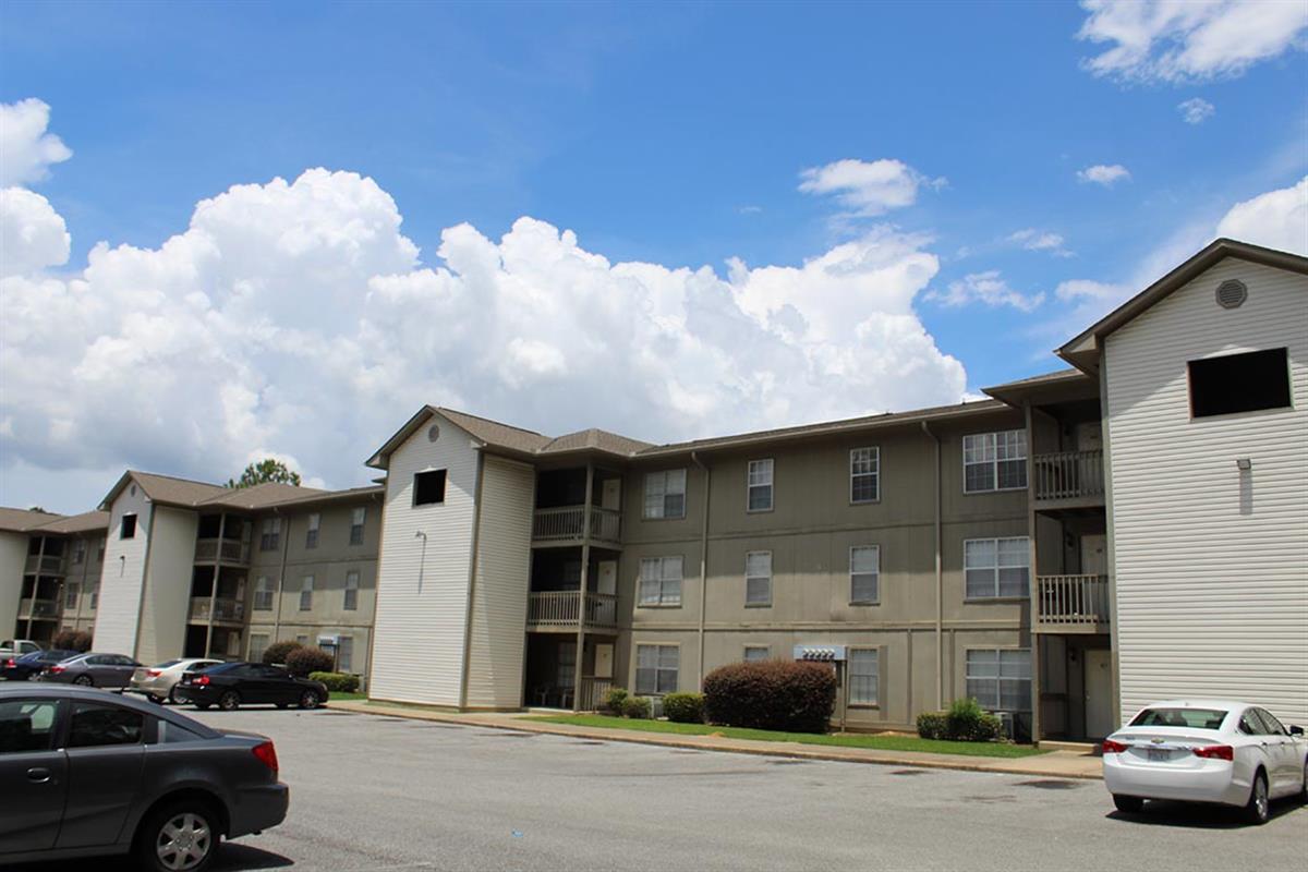 Cypress Creek Apartment in Tuscaloosa, AL