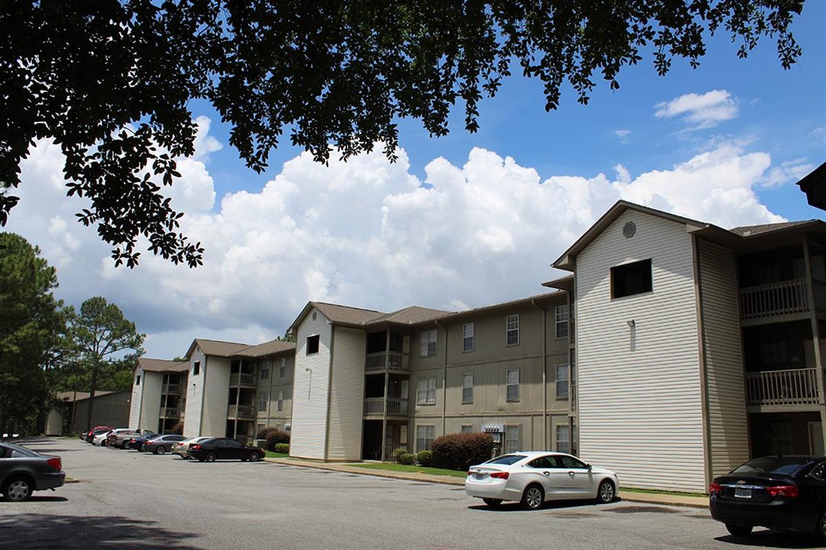 Cypress Creek Apartment in Tuscaloosa, AL