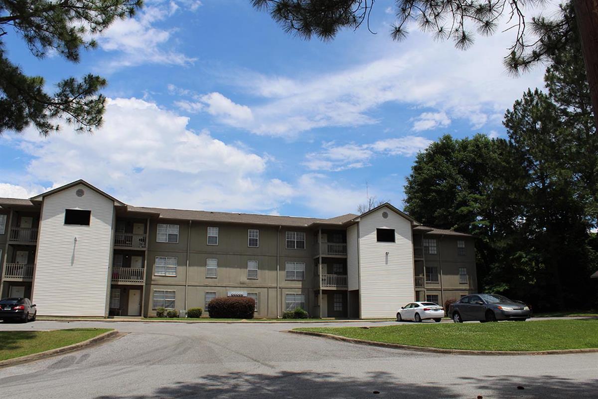 Cypress Creek Apartment in Tuscaloosa, AL