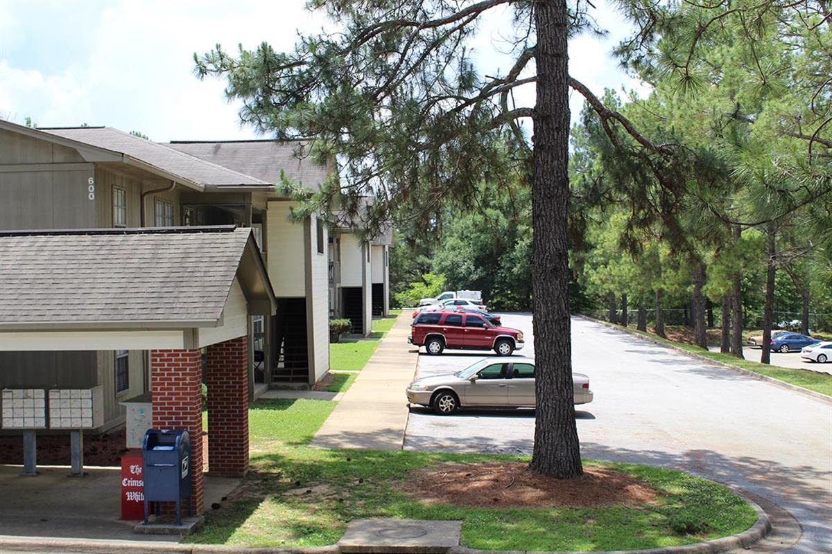 Cypress Creek Apartment in Tuscaloosa, AL