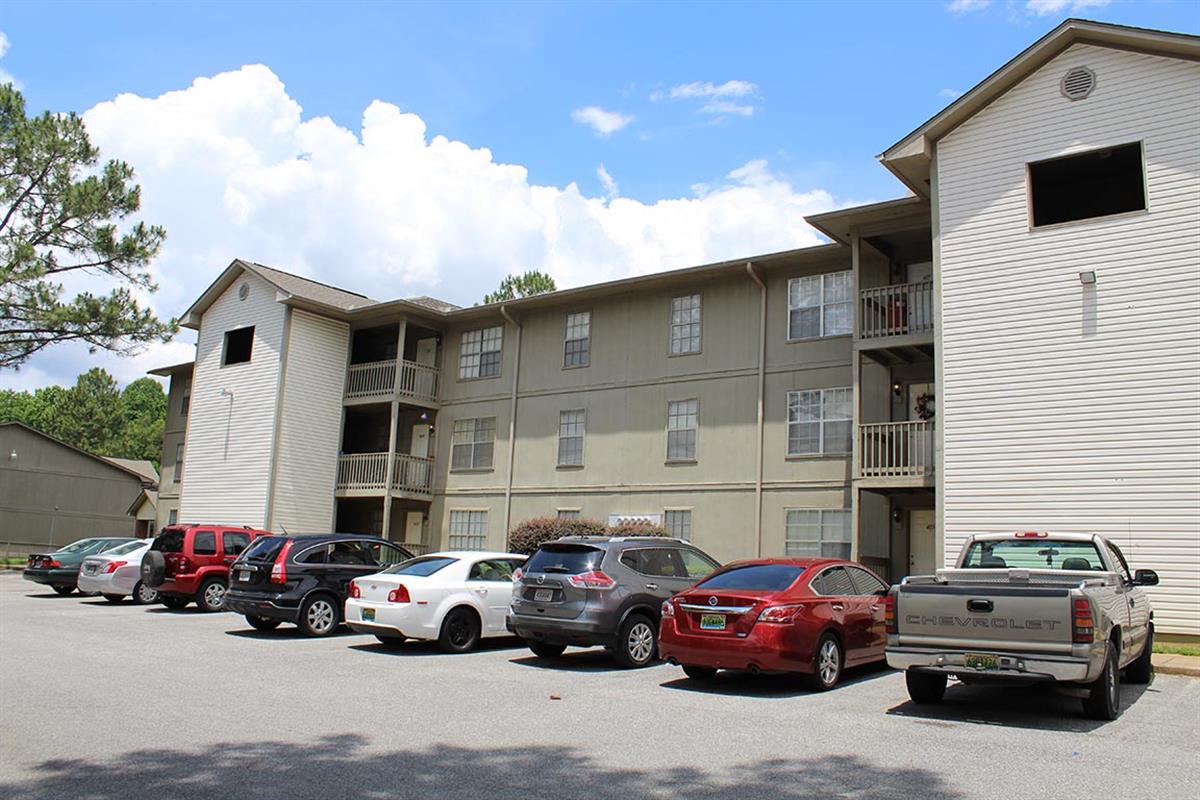 Cypress Creek Apartment in Tuscaloosa, AL