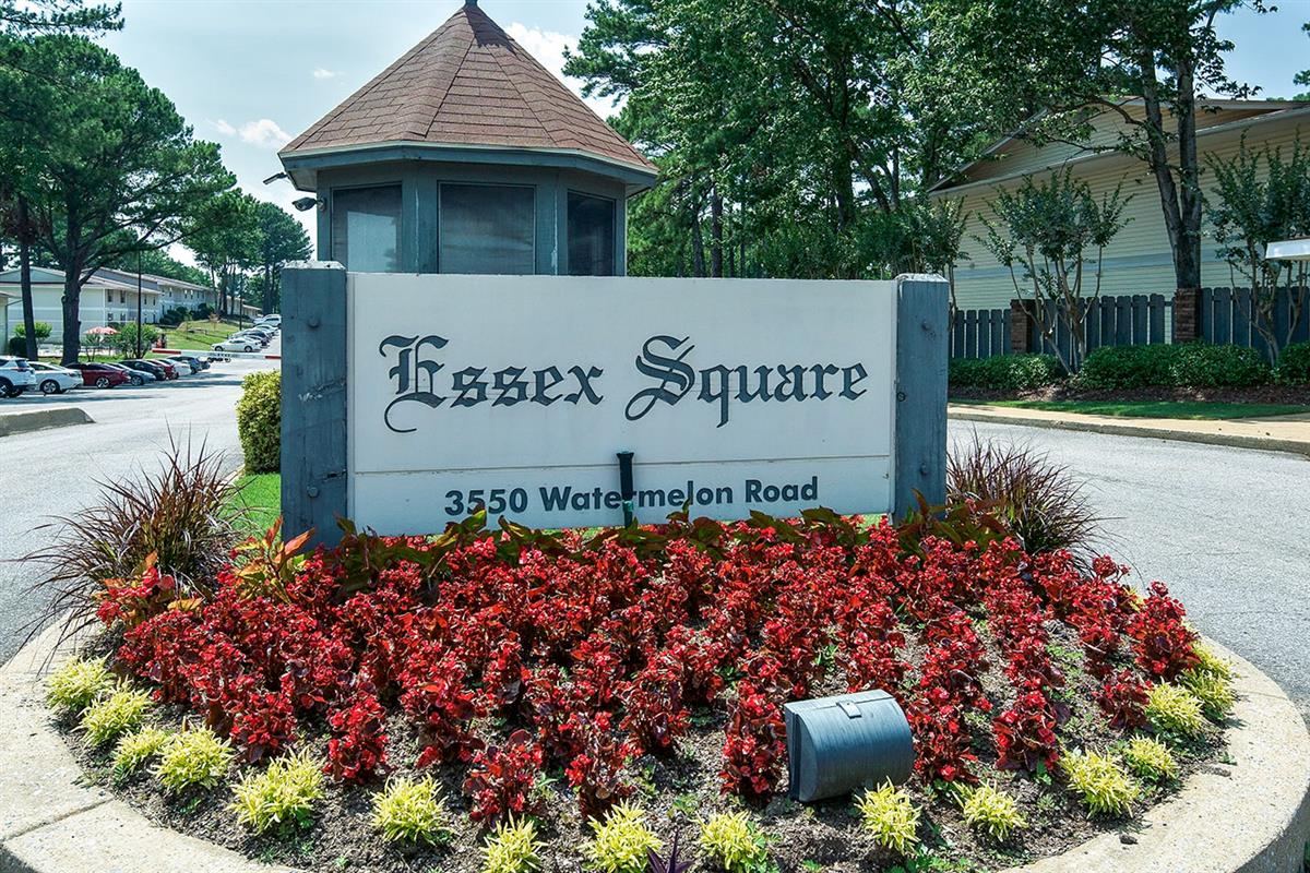 Essex Square Apartments Apartment in Northport, AL