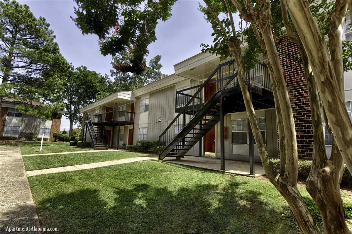 Fountain Square Apartment in Tuscaloosa, AL