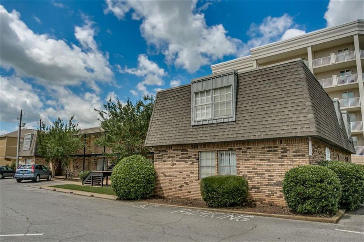 H.A. Edwards, Inc. Apartment in Tuscaloosa, AL