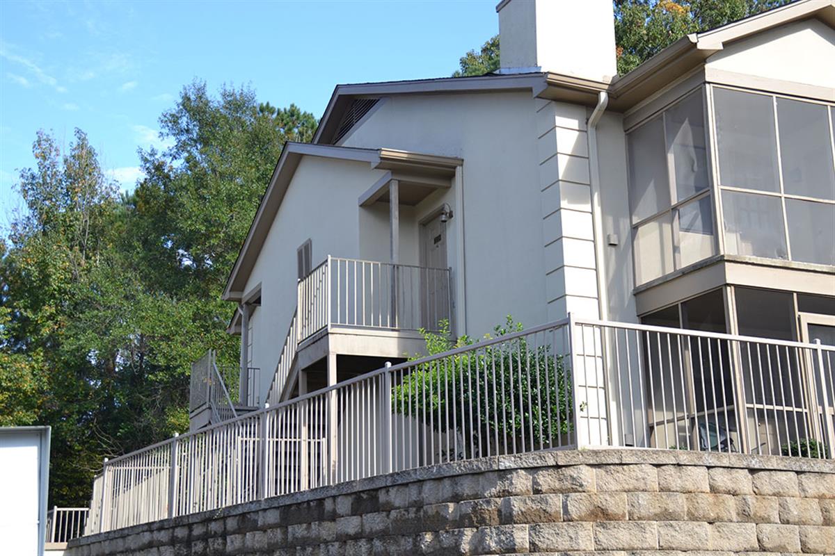 Apartments for Rent in Tuscaloosa, Alabama