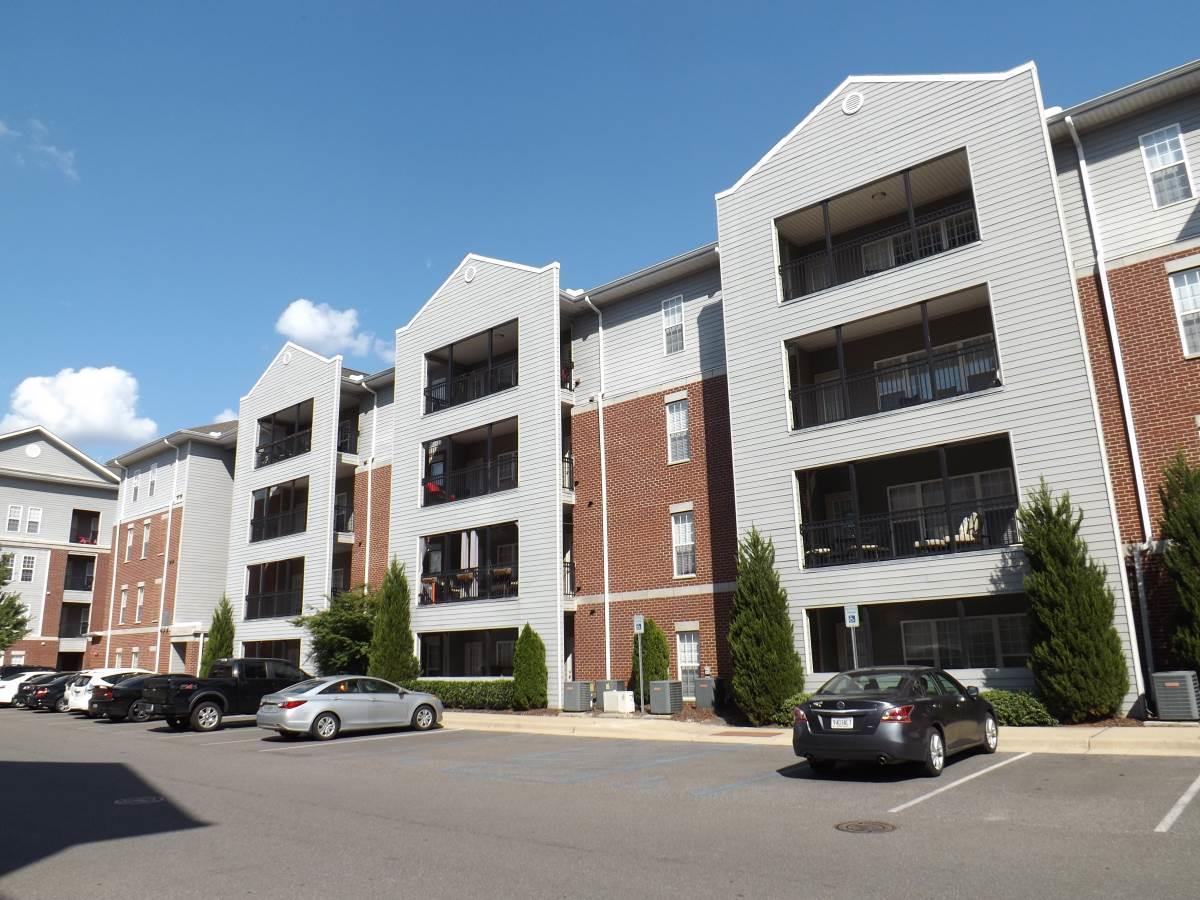 Houndstooth Condos Apartment in Tuscaloosa, AL