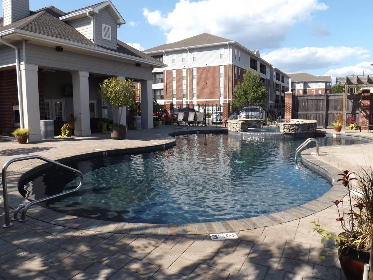 Houndstooth Condos Apartment in Tuscaloosa, AL