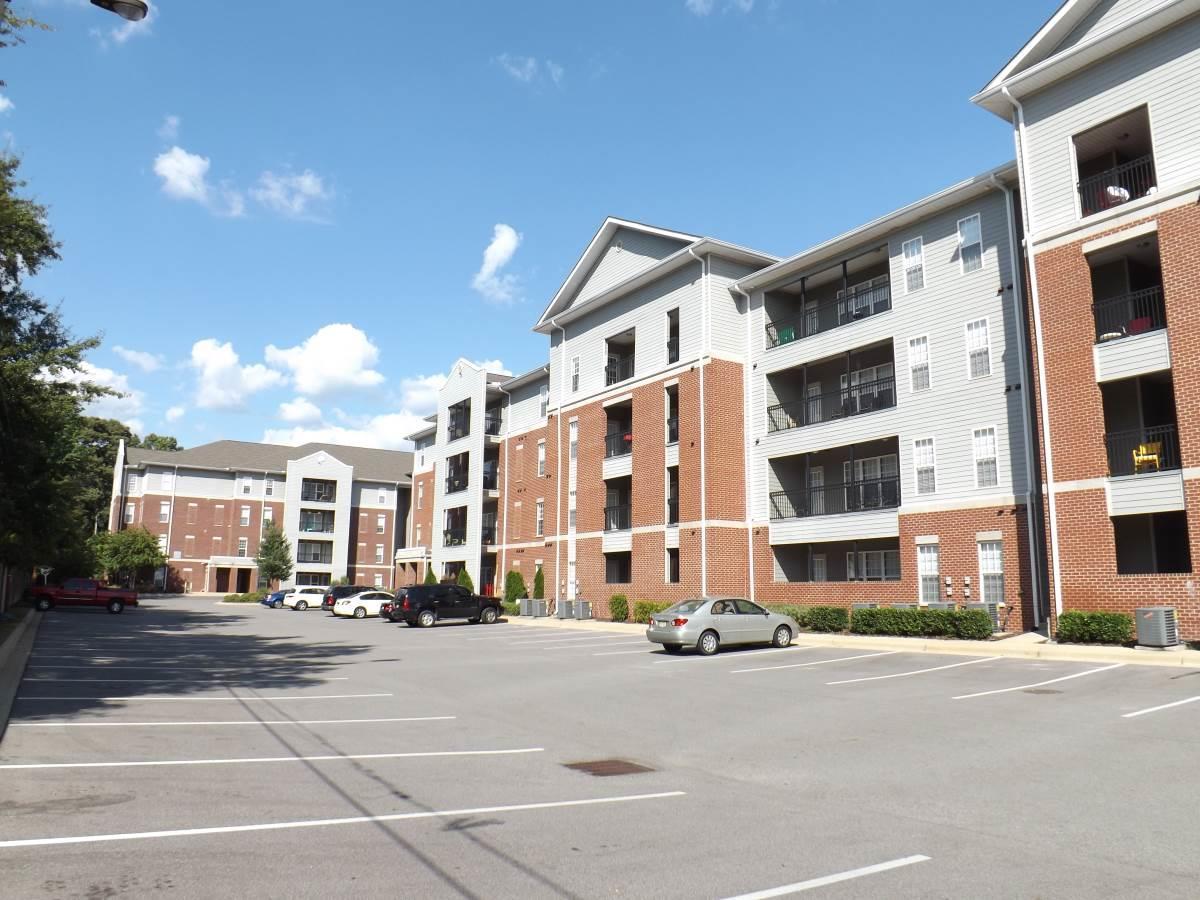 Houndstooth Condos Apartment in Tuscaloosa, AL
