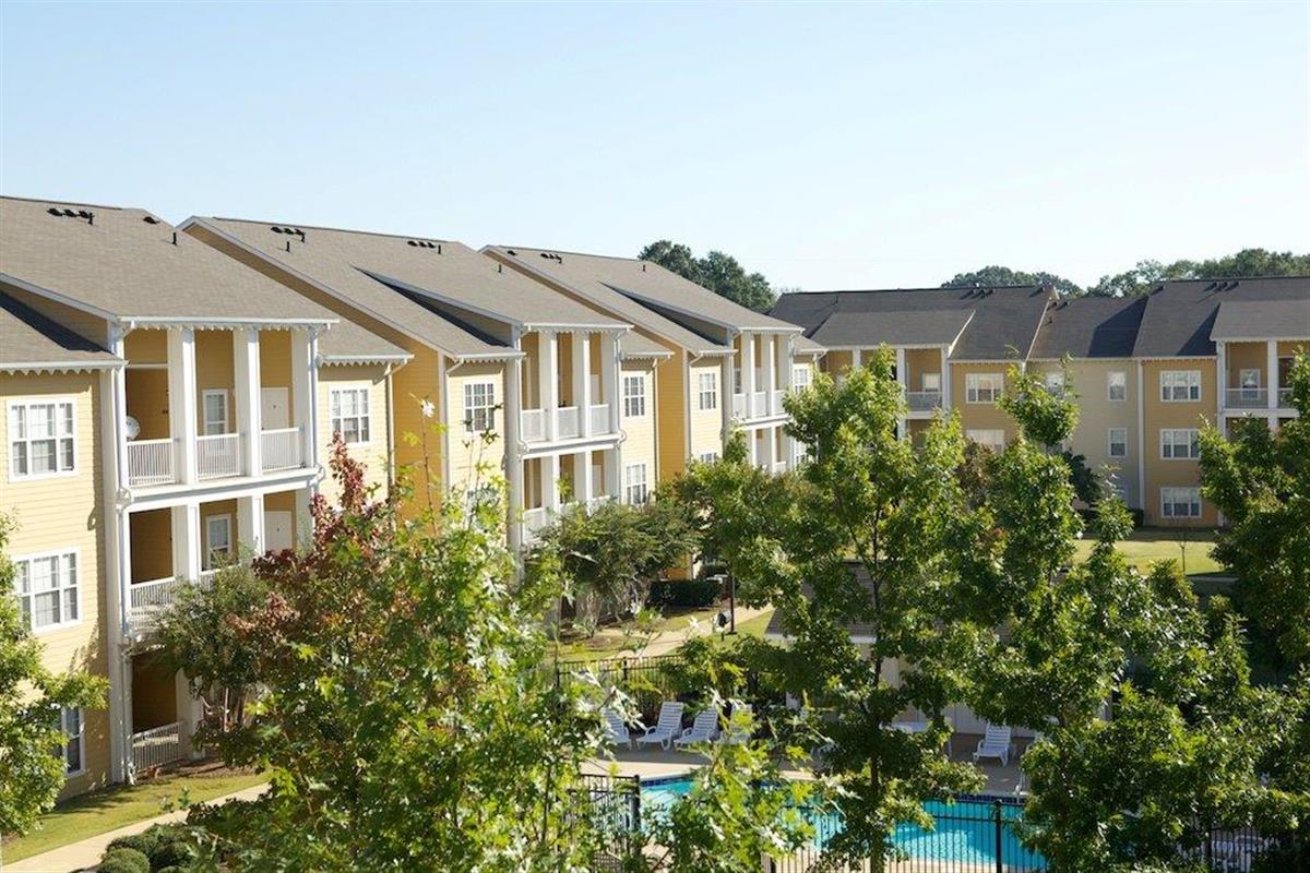 Midtown Village Apartment in Tuscaloosa, AL