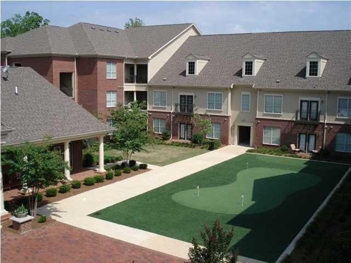Midtown Village Apartment in Tuscaloosa, AL