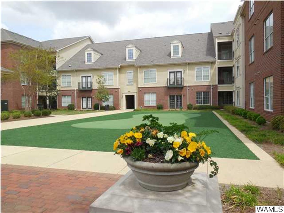 Midtown Village Apartment in Tuscaloosa, AL