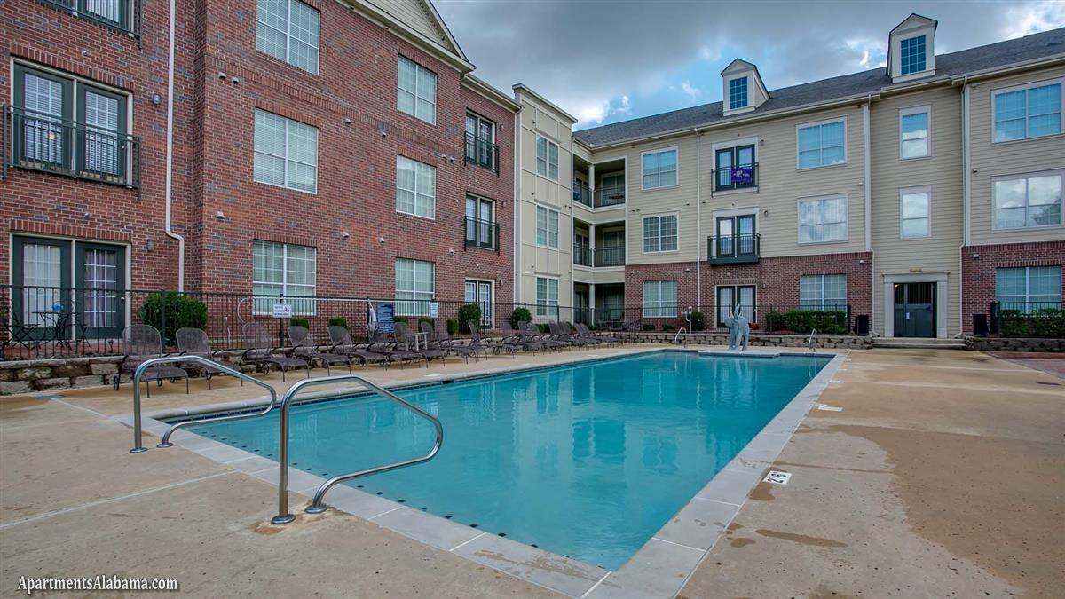 Midtown Village Apartment in Tuscaloosa, AL