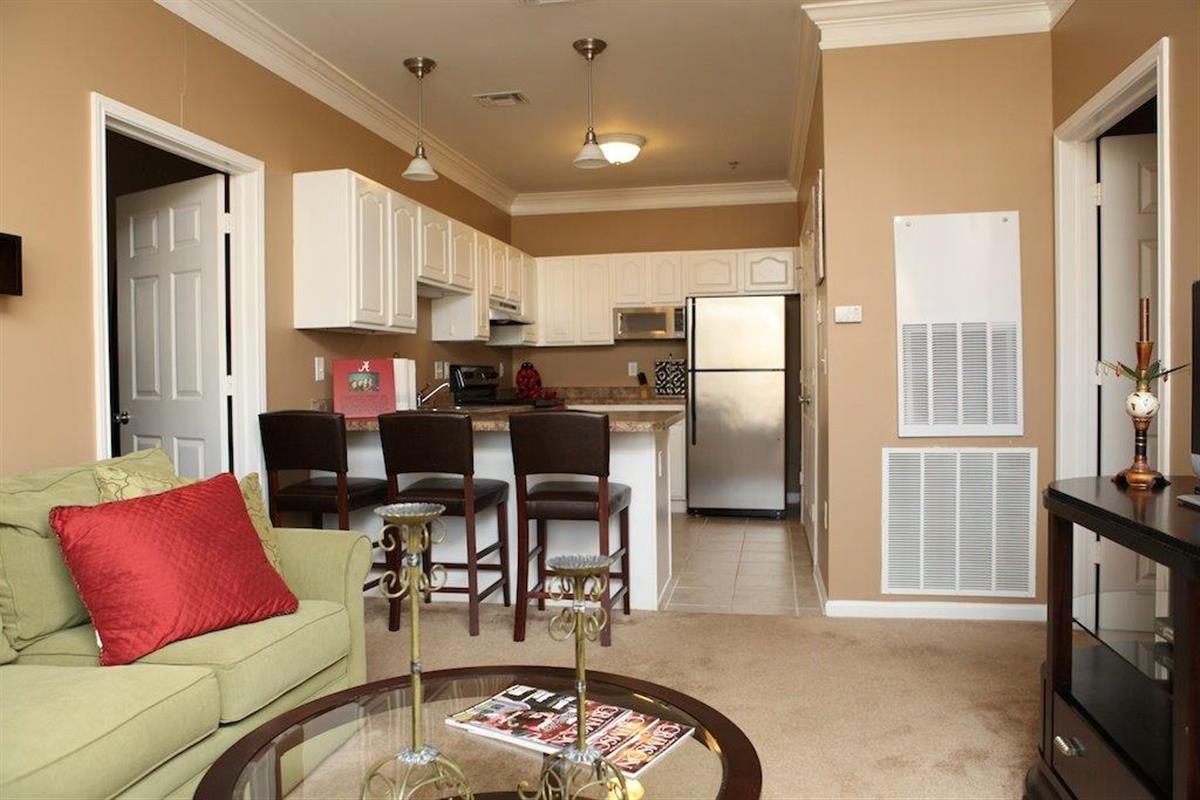Midtown Village Apartment in Tuscaloosa, AL