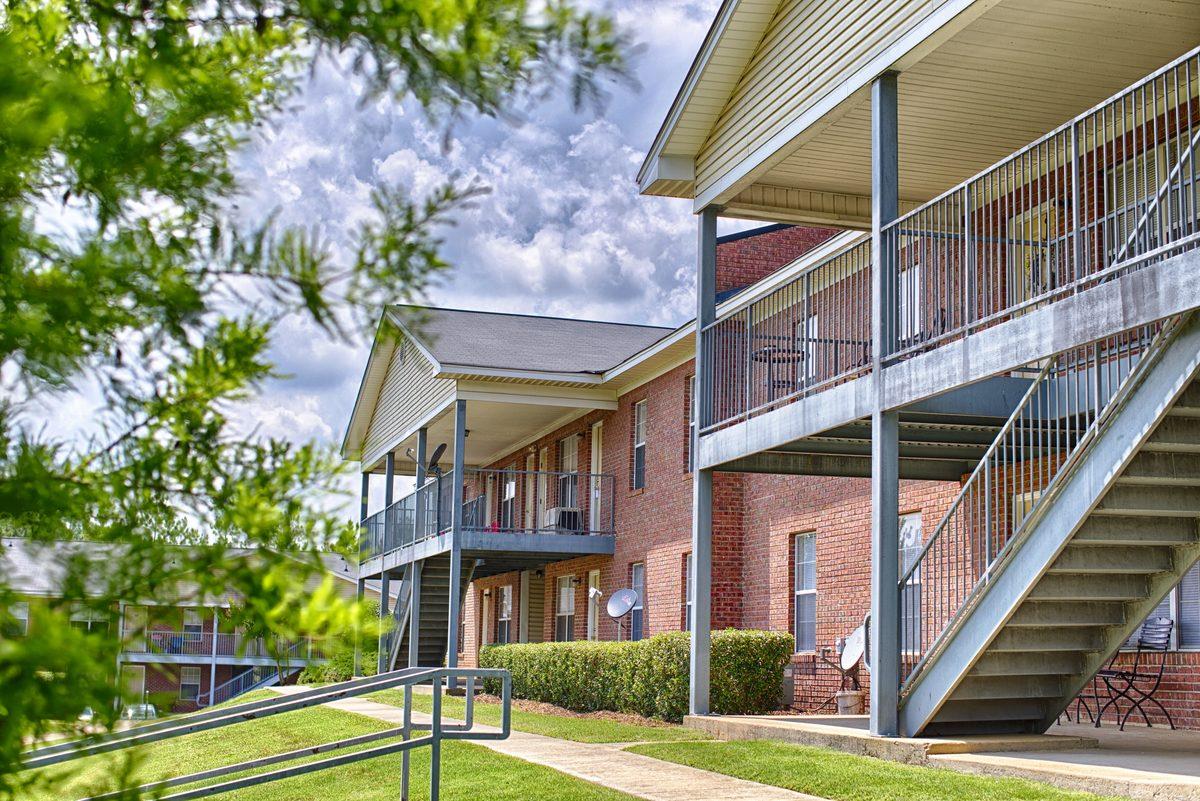 Mountain View Apartment in Tuscaloosa, AL