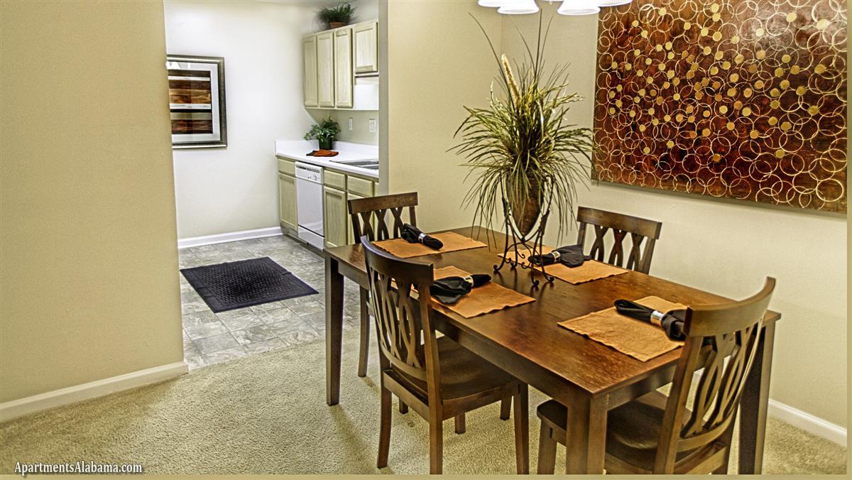 Mountain View Apartment in Tuscaloosa, AL