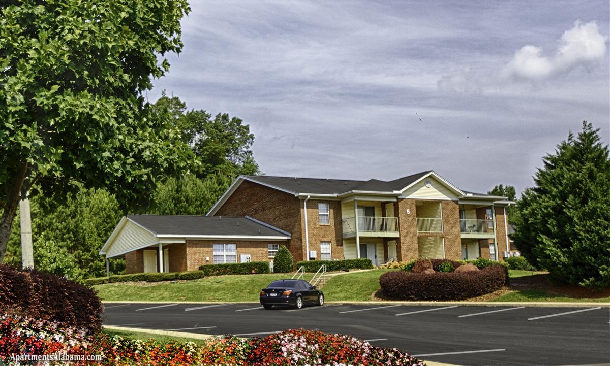 Mountain View Apartment in Tuscaloosa, AL