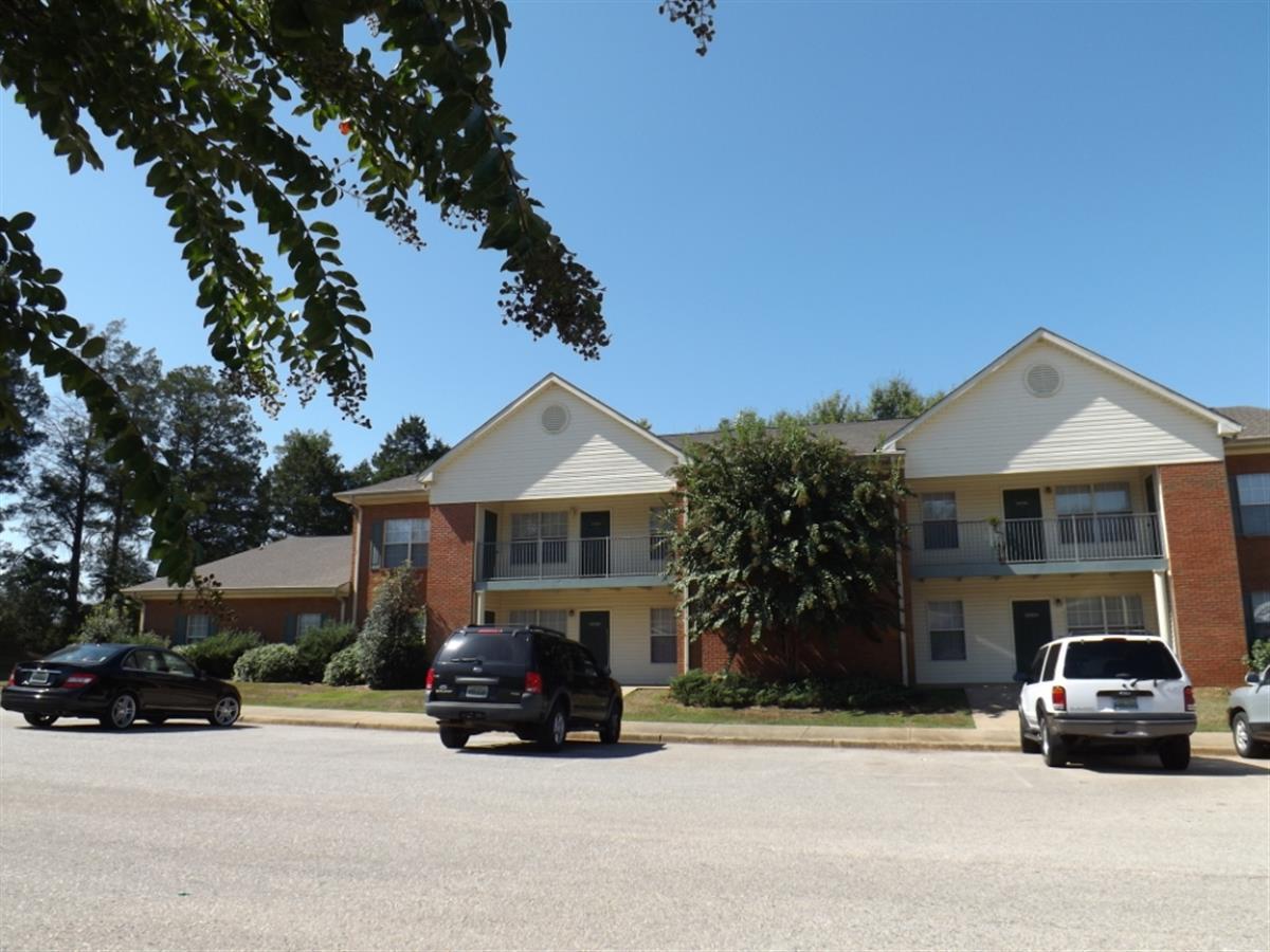 Parkwood Apartment in Tuscaloosa, AL
