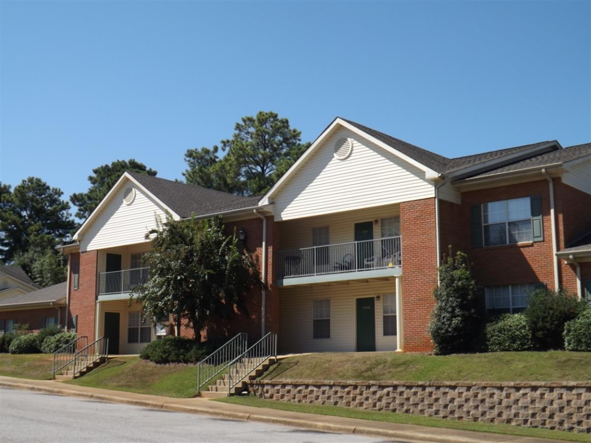 Parkwood Apartment in Tuscaloosa, AL