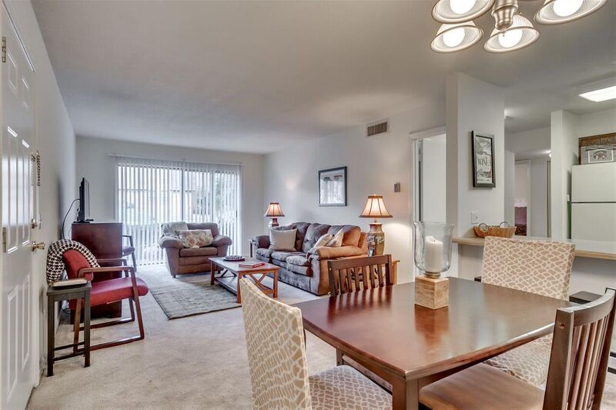 Quail Valley Apartment in Tuscaloosa, AL