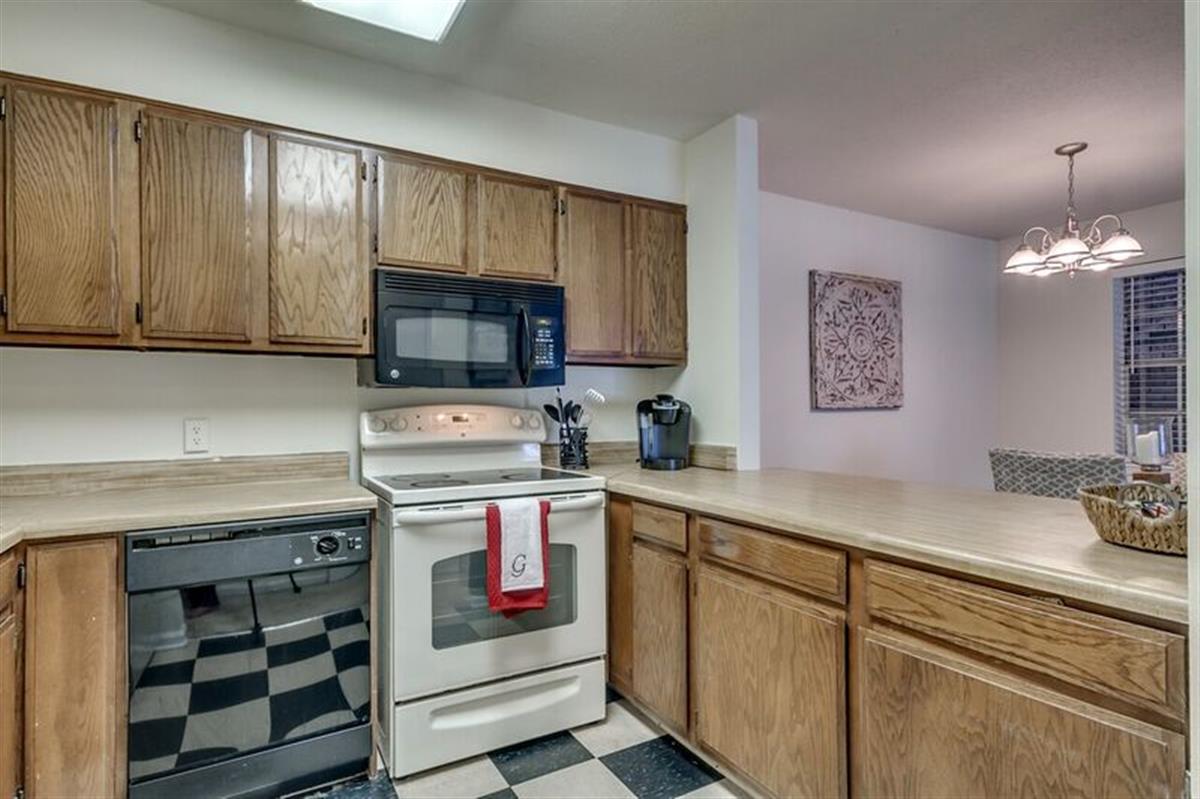 Quail Valley Apartment in Tuscaloosa, AL