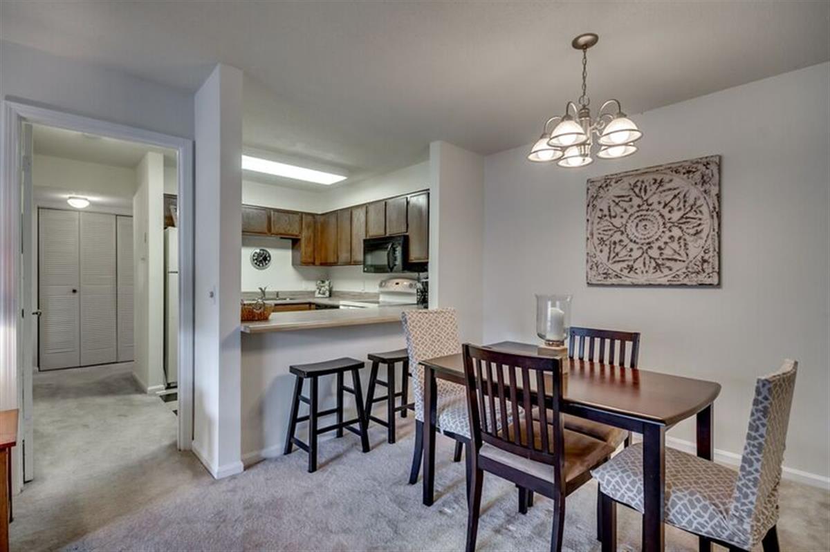 Quail Valley Apartment in Tuscaloosa, AL