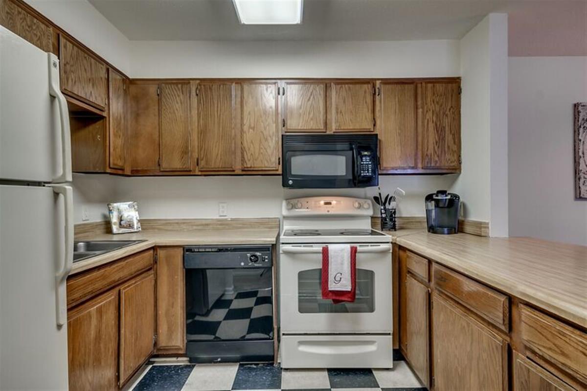 Quail Valley Apartment in Tuscaloosa, AL