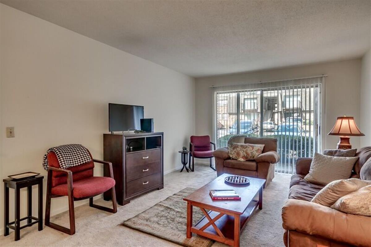 Quail Valley Apartment in Tuscaloosa, AL