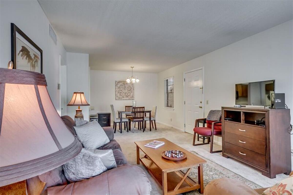 Quail Valley Apartment in Tuscaloosa, AL