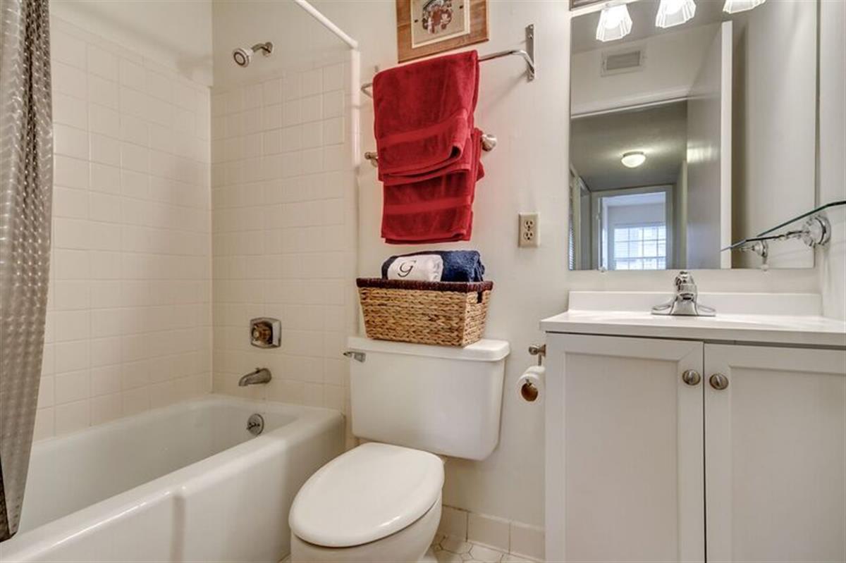 Quail Valley Apartment in Tuscaloosa, AL