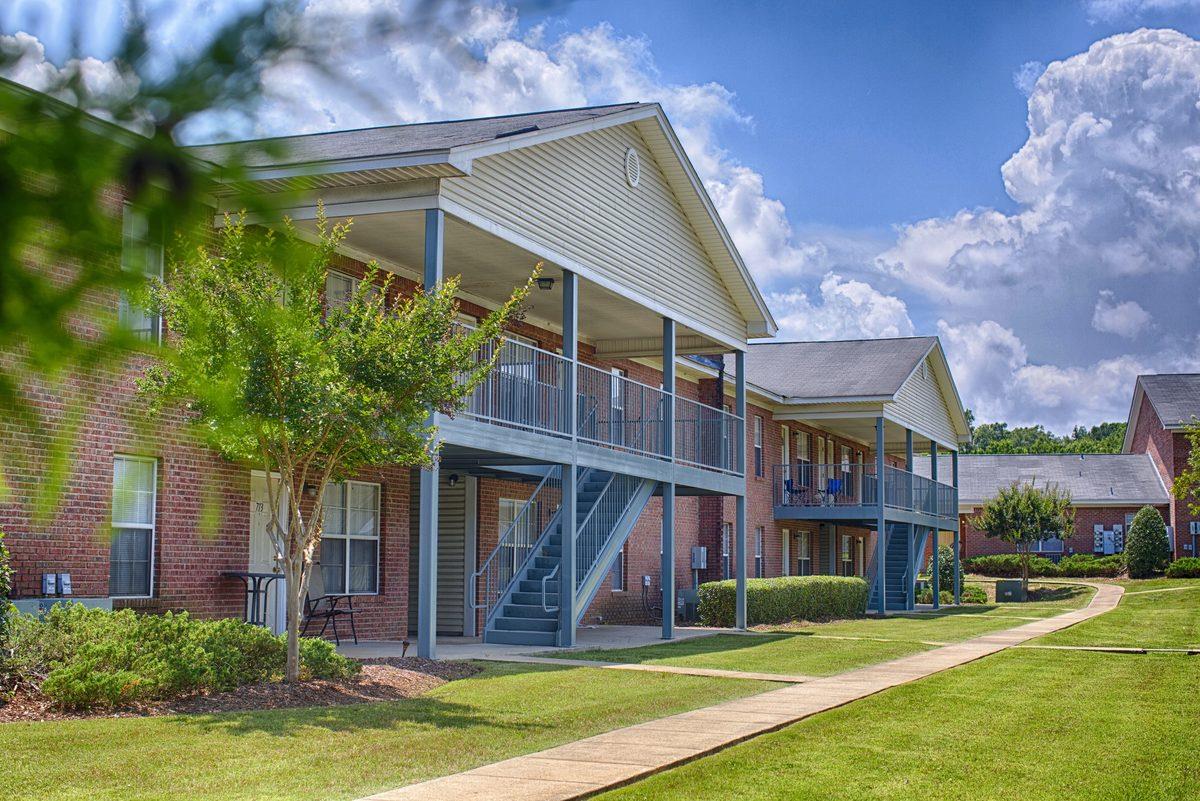Regal Pointe at Cypress Creek Apartment in Tuscaloosa, AL