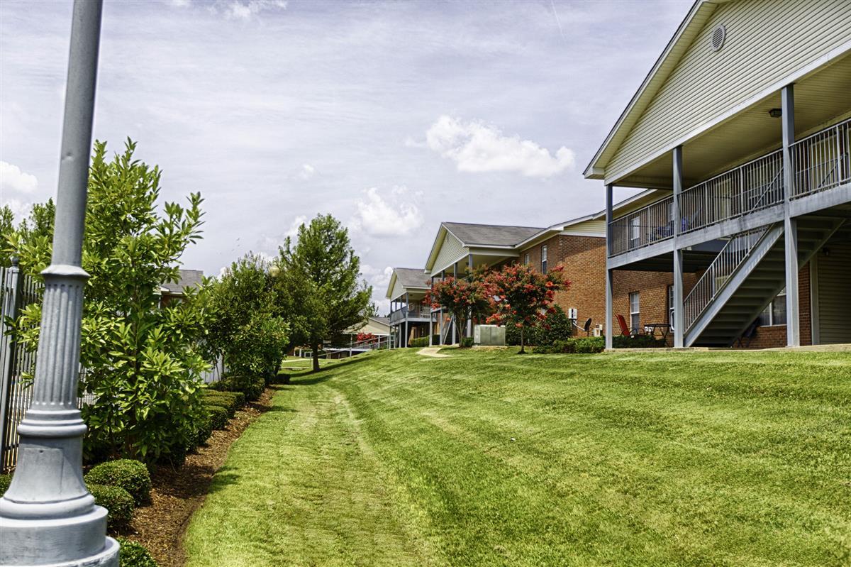 Regal Pointe at Cypress Creek Apartment in Tuscaloosa, AL