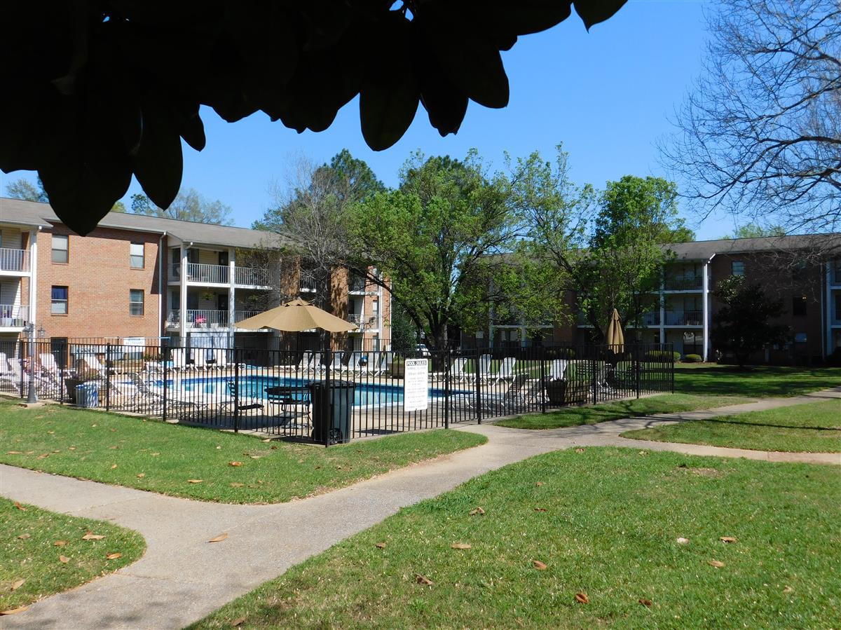 River Run Apartment in Northport, AL