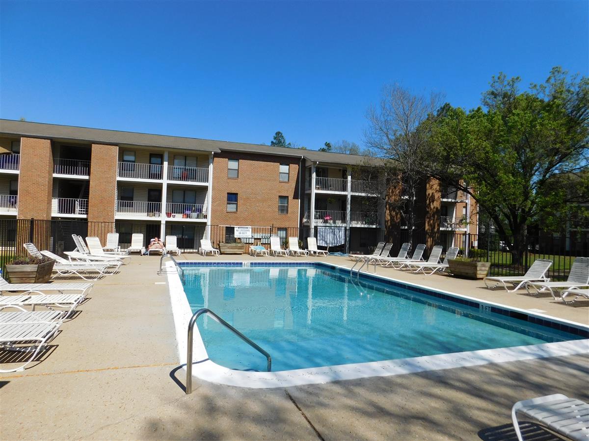 River Run Apartment in Northport, AL