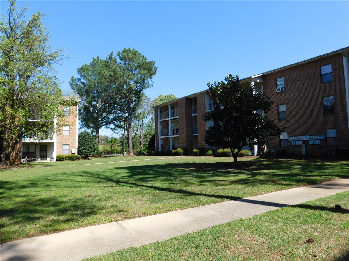 River Run Apartment in Northport, AL